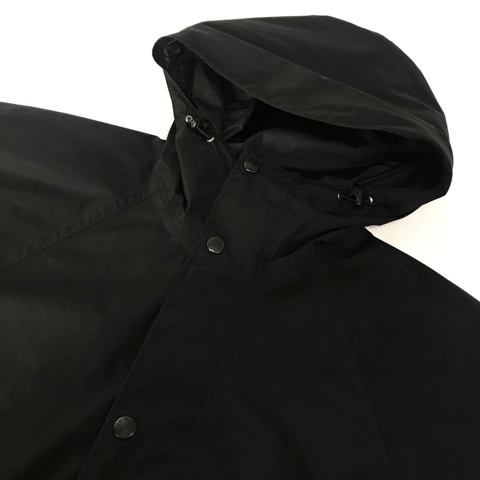 THE NORTH FACE | ザ・ノースフェイス Stow Away Jacket ストアウェイジャケット マウンテンパーカー NP12435 ブラック サイズ：L【倉吉店】
