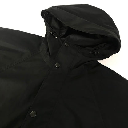 THE NORTH FACE | ザ・ノースフェイス Stow Away Jacket ストアウェイジャケット マウンテンパーカー NP12435 ブラック サイズ：L【倉吉店】