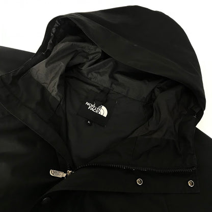 THE NORTH FACE | ザ・ノースフェイス Stow Away Jacket ストアウェイジャケット マウンテンパーカー NP12435 ブラック サイズ：L【倉吉店】
