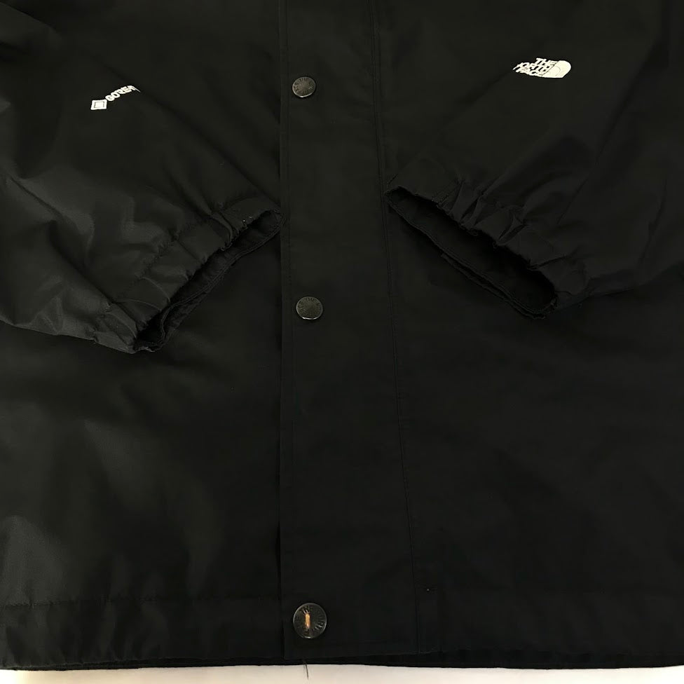 THE NORTH FACE | ザ・ノースフェイス Stow Away Jacket ストアウェイジャケット マウンテンパーカー NP12435 ブラック サイズ：L【倉吉店】