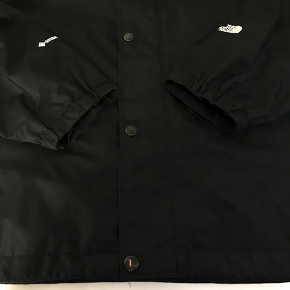 THE NORTH FACE | ザ・ノースフェイス Stow Away Jacket ストアウェイジャケット マウンテンパーカー NP12435 ブラック サイズ：L【倉吉店】