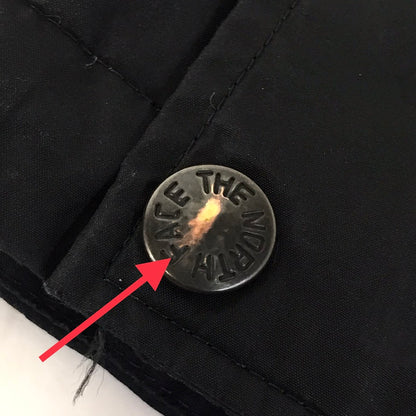 THE NORTH FACE | ザ・ノースフェイス Stow Away Jacket ストアウェイジャケット マウンテンパーカー NP12435 ブラック サイズ：L【倉吉店】
