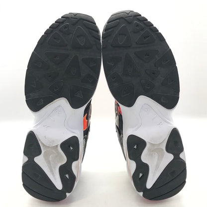 NIKE | ナイキ × ATMOS(アトモス) AIR MAX2 LIGHT スニーカー CI5590-001 ブラック 27cm【倉吉店】