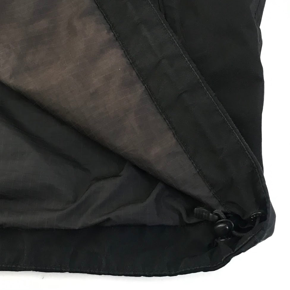 THE NORTH FACE | ザ・ノースフェイス Stow Away Jacket ストアウェイジャケット マウンテンパーカー NP12435 ブラック サイズ：L【倉吉店】