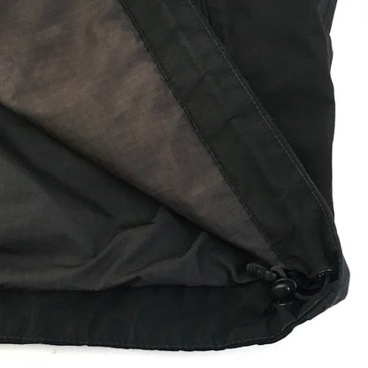THE NORTH FACE | ザ・ノースフェイス Stow Away Jacket ストアウェイジャケット マウンテンパーカー NP12435 ブラック サイズ：L【倉吉店】