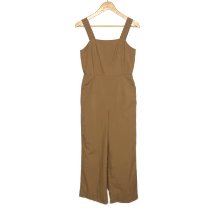 TODAYFUL | トゥデイフル Bustier Combinaison オールインワン ツナギ 11910328 ブラウン サイズ：36【倉吉店】