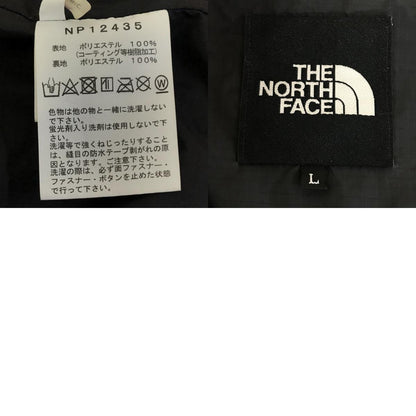 THE NORTH FACE | ザ・ノースフェイス Stow Away Jacket ストアウェイジャケット マウンテンパーカー NP12435 ブラック サイズ：L【倉吉店】