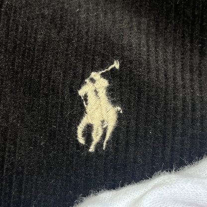 POLO RALPH LAUREN | ポロ・ラルフローレン QRタグ ブルゾン ブラウン サイズ：S【加古川店】