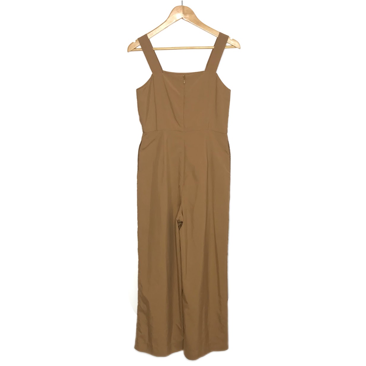 TODAYFUL | トゥデイフル Bustier Combinaison オールインワン ツナギ 11910328 ブラウン サイズ：36【倉吉店】