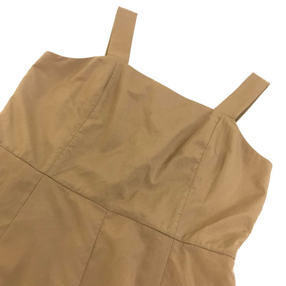 TODAYFUL | トゥデイフル Bustier Combinaison オールインワン ツナギ 11910328 ブラウン サイズ：36【倉吉店】