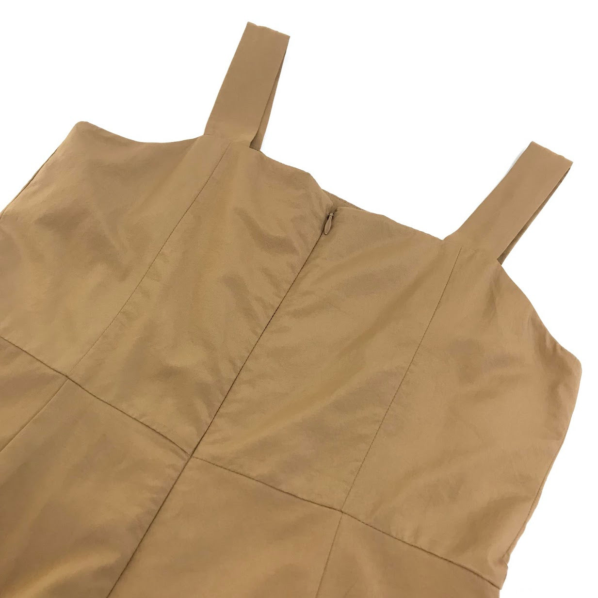 TODAYFUL | トゥデイフル Bustier Combinaison オールインワン ツナギ 11910328 ブラウン サイズ：36【倉吉店】
