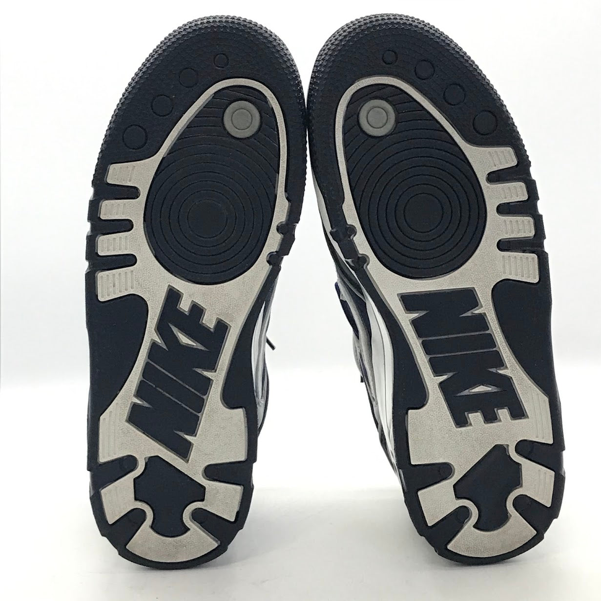 NIKE | ナイキ × NIGO(ニゴー) AIR FORCE 3 LOW SP スニーカー HV5032-400 ネイビー 27cm【倉吉店】