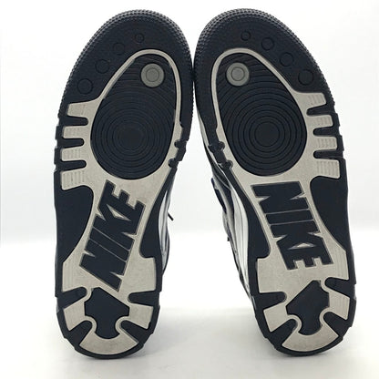 NIKE | ナイキ × NIGO(ニゴー) AIR FORCE 3 LOW SP スニーカー HV5032-400 ネイビー 27cm【倉吉店】