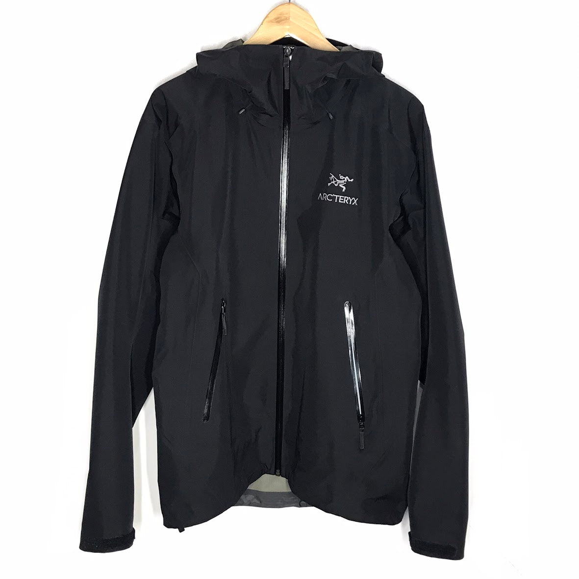 ARC'TERYX | アークテリクス Beta LT Jacket ベータLTジャケット マウンテンパーカー X000007301 ブラック サイズ：M【倉吉店】