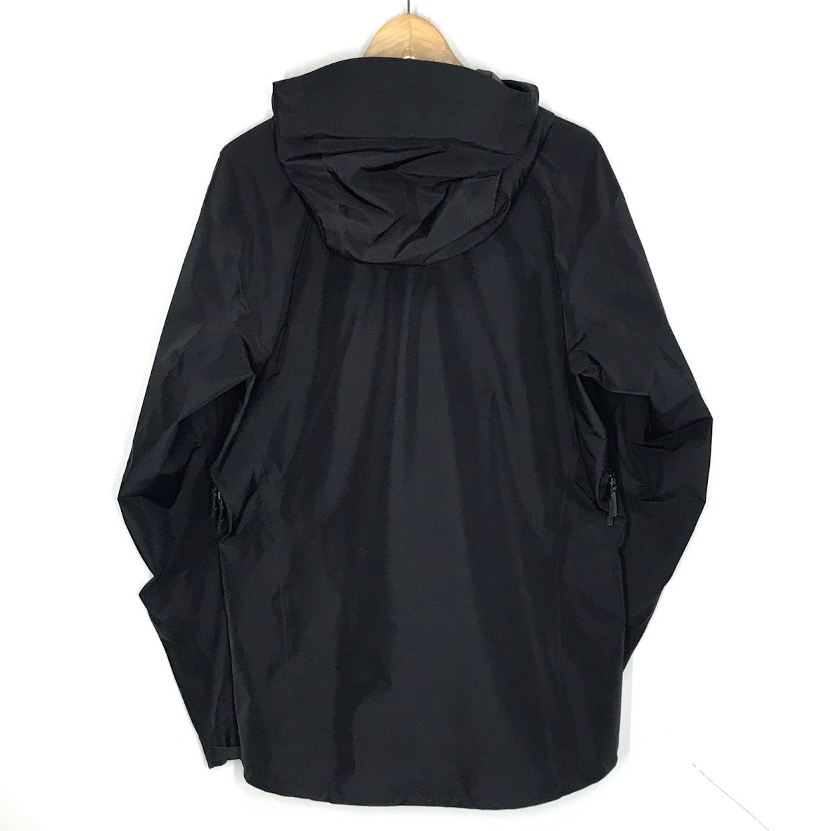 ARC'TERYX | アークテリクス Beta LT Jacket ベータLTジャケット マウンテンパーカー X000007301 ブラック サイズ：M【倉吉店】