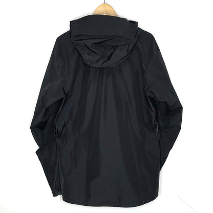 ARC'TERYX | アークテリクス Beta LT Jacket ベータLTジャケット マウンテンパーカー X000007301 ブラック サイズ：M【倉吉店】