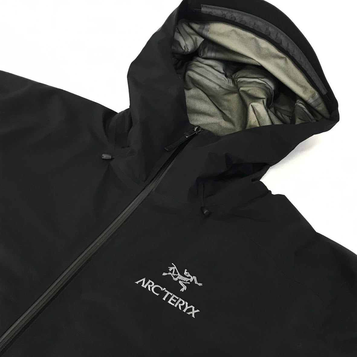 ARC'TERYX | アークテリクス Beta LT Jacket ベータLTジャケット マウンテンパーカー X000007301 ブラック サイズ：M【倉吉店】