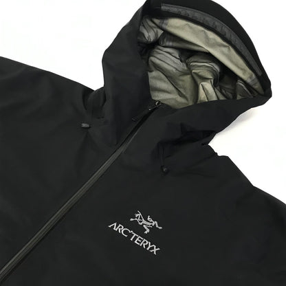 ARC'TERYX | アークテリクス Beta LT Jacket ベータLTジャケット マウンテンパーカー X000007301 ブラック サイズ：M【倉吉店】