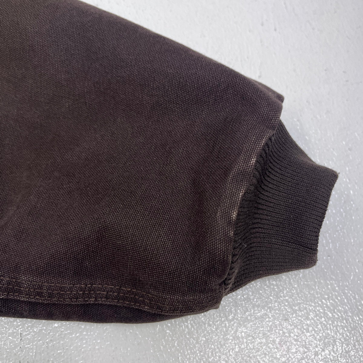 Carhartt | カーハート Loose Fit Washed Duck Insulated Active Jacket その他アウター J130 DKB ブラウン サイズ：M【加古川店】