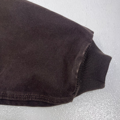 Carhartt | カーハート Loose Fit Washed Duck Insulated Active Jacket その他アウター J130 DKB ブラウン サイズ：M【加古川店】