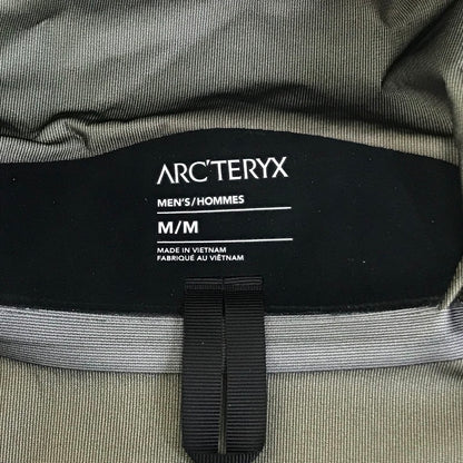 ARC'TERYX | アークテリクス Beta LT Jacket ベータLTジャケット マウンテンパーカー X000007301 ブラック サイズ：M【倉吉店】