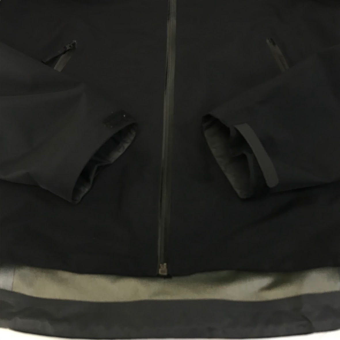 ARC'TERYX | アークテリクス Beta LT Jacket ベータLTジャケット マウンテンパーカー X000007301 ブラック サイズ：M【倉吉店】