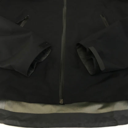 ARC'TERYX | アークテリクス Beta LT Jacket ベータLTジャケット マウンテンパーカー X000007301 ブラック サイズ：M【倉吉店】