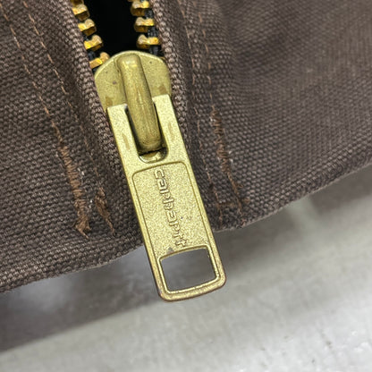 Carhartt | カーハート Loose Fit Washed Duck Insulated Active Jacket その他アウター J130 DKB ブラウン サイズ：M【加古川店】