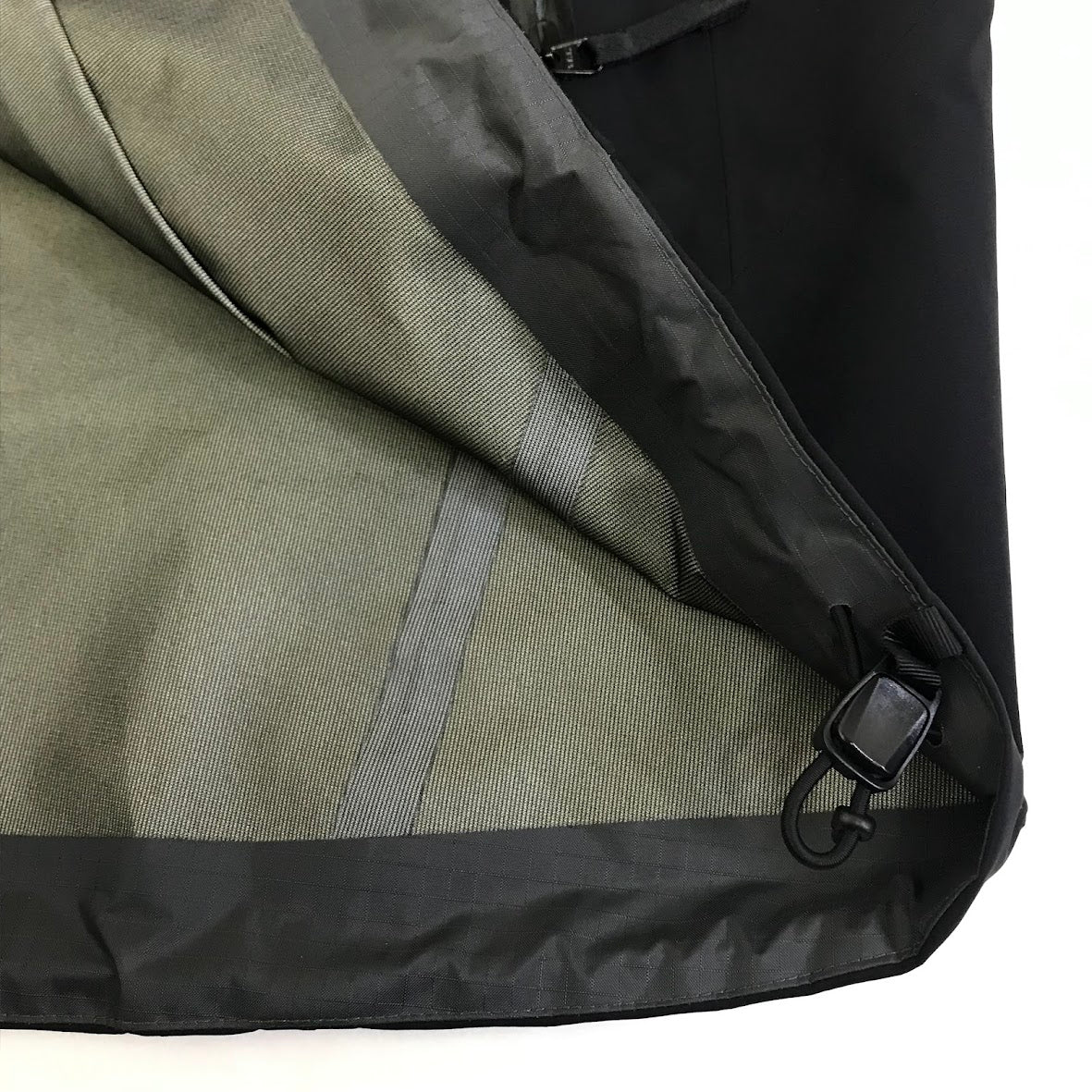ARC'TERYX | アークテリクス Beta LT Jacket ベータLTジャケット マウンテンパーカー X000007301 ブラック サイズ：M【倉吉店】