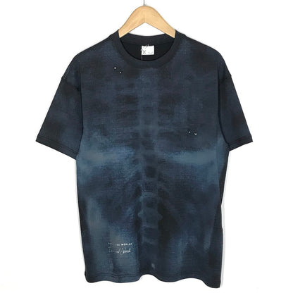 EMOTIONAL WORLD｜エモーショナルワールド　X-Ray Scanned T-Shirt 半袖Ｔシャツ【倉吉店】