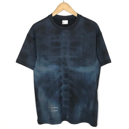EMOTIONAL WORLD｜エモーショナルワールド　X-Ray Scanned T-Shirt 半袖Ｔシャツ【倉吉店】