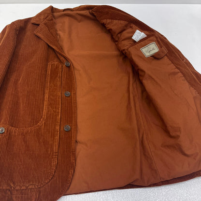 CAPALBIO CORDUROY HUNTING JACKET その他アウター 24-16-1140-920 サイズ：M【加古川店】