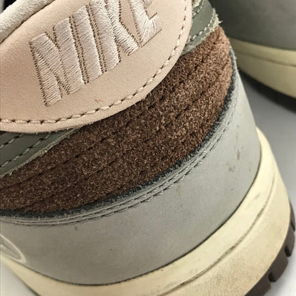 NIKE | ナイキ × YUTO HORIGOME(堀米雄斗) SB DUNK LOW スニーカー FQ1180-001 グレー 26.5cm【倉吉店】
