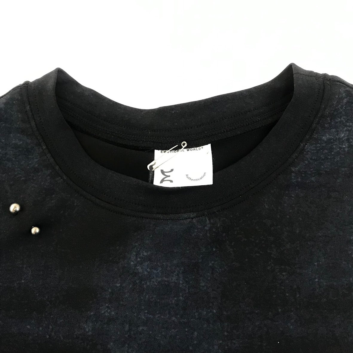 EMOTIONAL WORLD｜エモーショナルワールド　X-Ray Scanned T-Shirt 半袖Ｔシャツ【倉吉店】