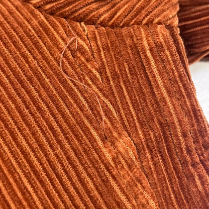 CAPALBIO CORDUROY HUNTING JACKET その他アウター 24-16-1140-920 サイズ：M【加古川店】