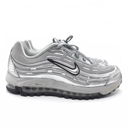 NIKE | ナイキ AIR MAX TL 2.5 FLT SILVER/METALLIC SILVER スニーカー HM8818-001 シルバー 27.5cm【倉吉店】