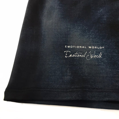 EMOTIONAL WORLD｜エモーショナルワールド　X-Ray Scanned T-Shirt 半袖Ｔシャツ【倉吉店】