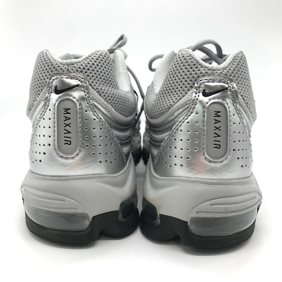 NIKE | ナイキ AIR MAX TL 2.5 FLT SILVER/METALLIC SILVER スニーカー HM8818-001 シルバー 27.5cm【倉吉店】