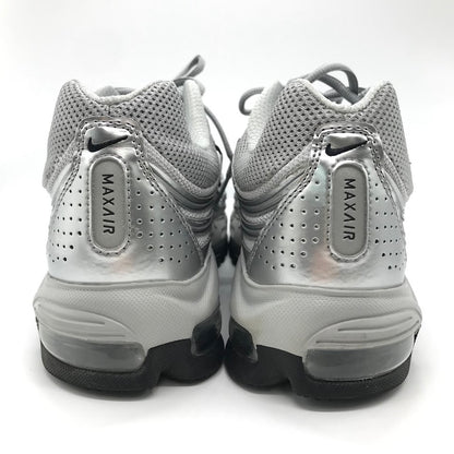 NIKE | ナイキ AIR MAX TL 2.5 FLT SILVER/METALLIC SILVER スニーカー HM8818-001 シルバー 27.5cm【倉吉店】