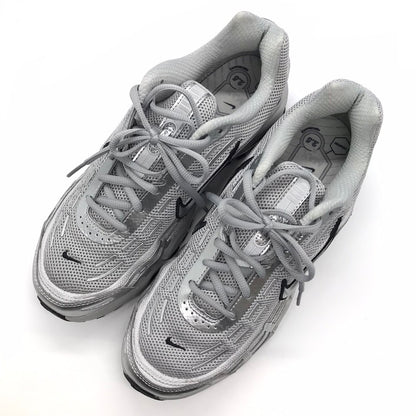 NIKE | ナイキ AIR MAX TL 2.5 FLT SILVER/METALLIC SILVER スニーカー HM8818-001 シルバー 27.5cm【倉吉店】