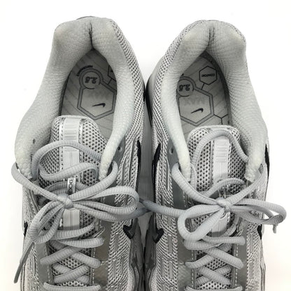 NIKE | ナイキ AIR MAX TL 2.5 FLT SILVER/METALLIC SILVER スニーカー HM8818-001 シルバー 27.5cm【倉吉店】