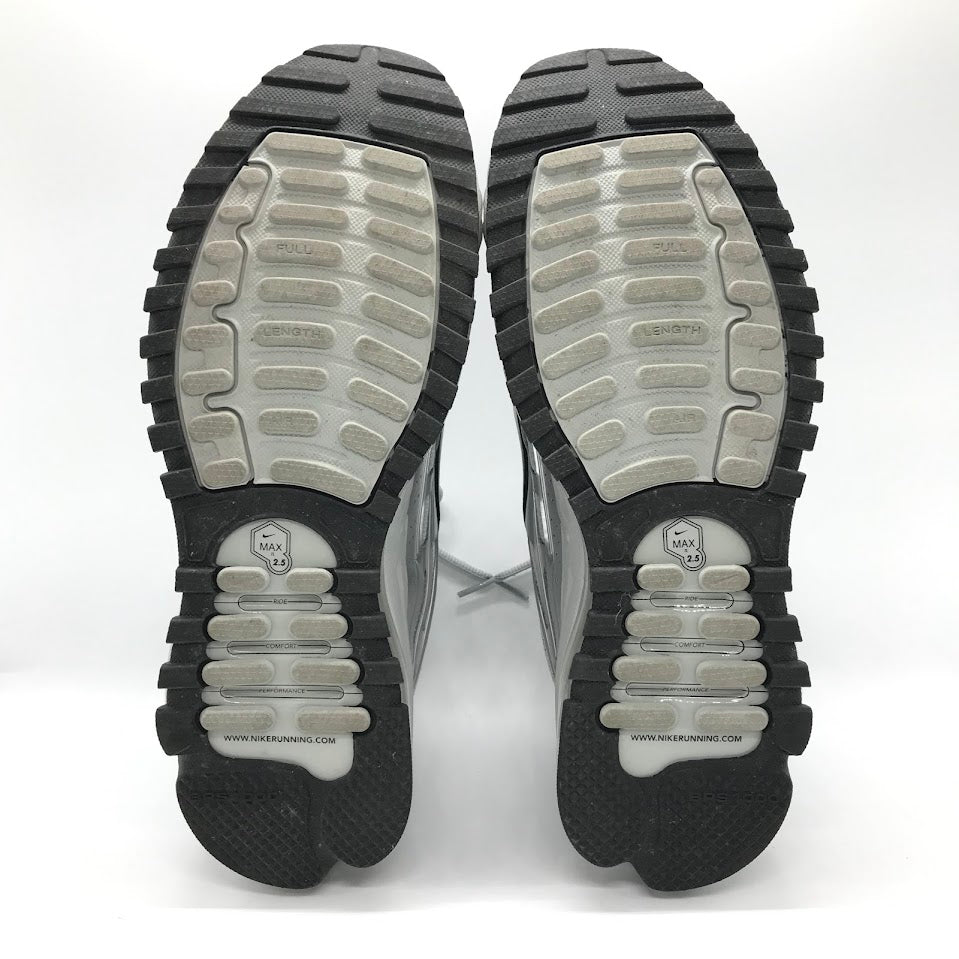 NIKE | ナイキ AIR MAX TL 2.5 FLT SILVER/METALLIC SILVER スニーカー HM8818-001 シルバー 27.5cm【倉吉店】