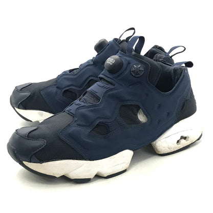 Reebok | リーボック INSTA PUMP FURY OG インスタポンプフューリー スニーカー V65752 ネイビー 27.5cm【倉吉店】
