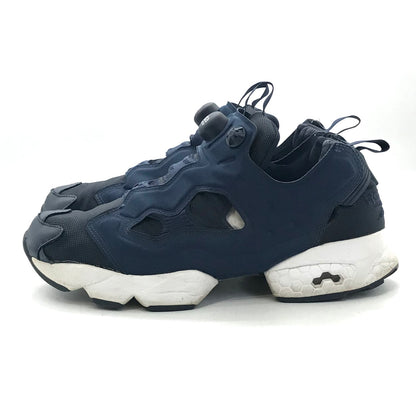 Reebok | リーボック INSTA PUMP FURY OG インスタポンプフューリー スニーカー V65752 ネイビー 27.5cm【倉吉店】