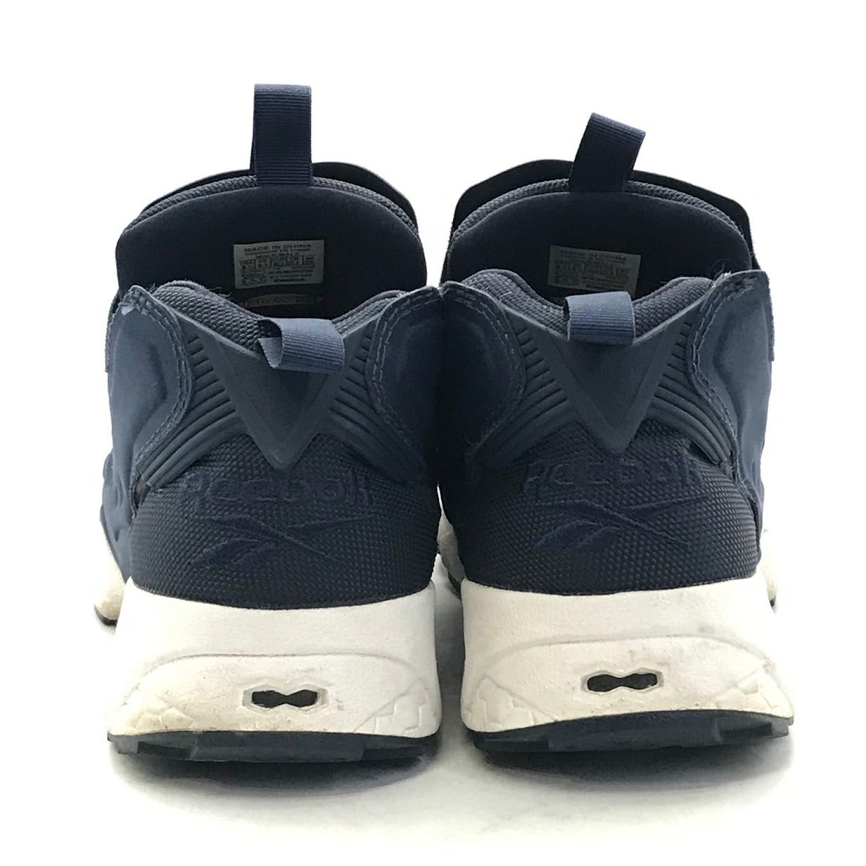 Reebok | リーボック INSTA PUMP FURY OG インスタポンプフューリー スニーカー V65752 ネイビー 27.5cm【倉吉店】