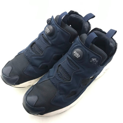 Reebok | リーボック INSTA PUMP FURY OG インスタポンプフューリー スニーカー V65752 ネイビー 27.5cm【倉吉店】