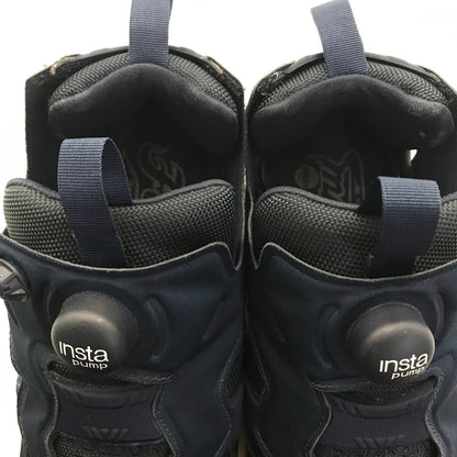 Reebok | リーボック INSTA PUMP FURY OG インスタポンプフューリー スニーカー V65752 ネイビー 27.5cm【倉吉店】