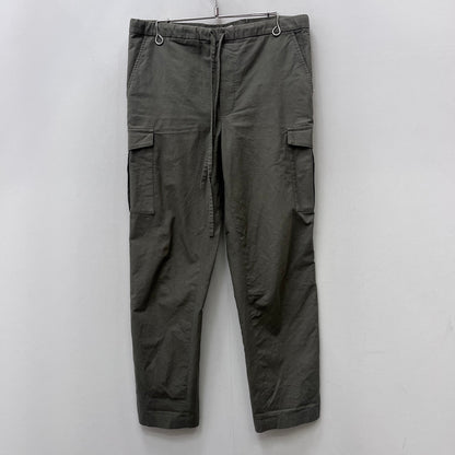 FRANK LEDER(1LDKコーナー) | フランクリーダー 60's VINTAGE BEDSHEET DRAWSTRING パンツ 0213010 カーキ サイズ：29【加古川店】