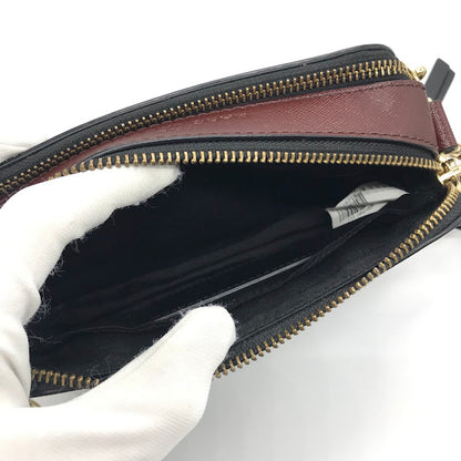 MARC JACOBS | マークジェイコブス SNAPSHOT ショルダーバッグ M0012007 011 ブラック【倉吉店】
