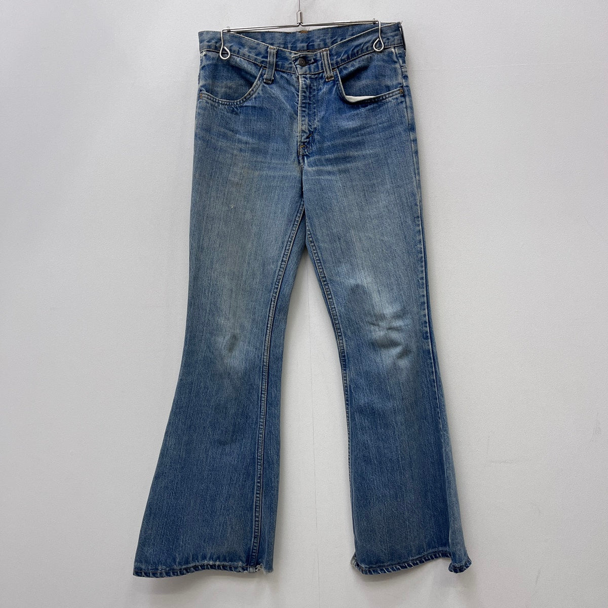 Levi's | リーバイス Lot684 66後期 70'S デニムパンツ 684-0217 インディゴ サイズ：29【加古川店】